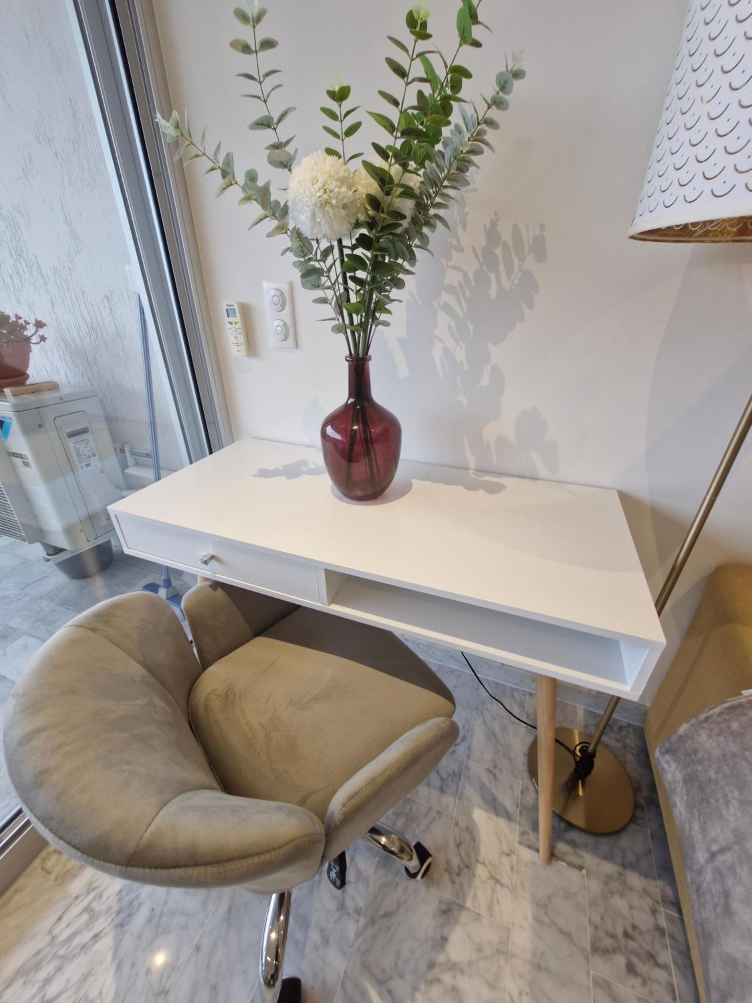 Sunny And Cosy Sea View Studio Антиб Экстерьер фото
